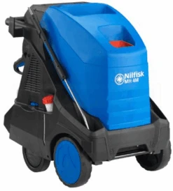 Nilfisk Mobiler Heißwasser Hochdruckreiniger MH 5M-210/1100 FA 400/3/50 EU 107146955