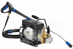 Nilfisk StationÀrer Kaltwasser Hochdruckreiniger SC UNO 4M-160/720 PS 107340501