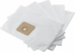 Nilfisk Fleece-Filtersäcke 5Stkf. SR 20/30 Her 107401478