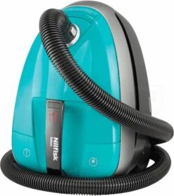 Nilfisk Staubsauger Select Comfort Allergy 107403223