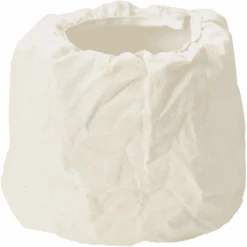 Nilfisk Filterschoner Kurz Ø 185x200 Mm 11801