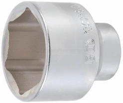 BGS Steckschlüssel-Einsatz Sechskant | 20 Mm (3/4") | SW 60 Mm – 1207-60