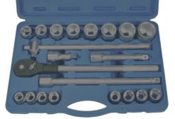 BGS Leerkoffer Für Art. 1207 – 1207-LEER