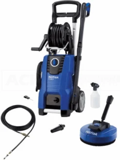 Nilfisk Hochdruckreiniger E 145.3-10 DPH X-TRA EU 128470517