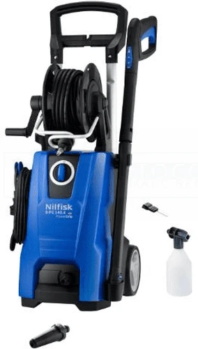 Nilfisk Hochdruckreiniger D-PG 140.4-9 X-TRA EU 128470537