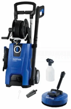 Nilfisk Hochdruckreiniger D 140.4-9 HOME X-TRA EU 128470552