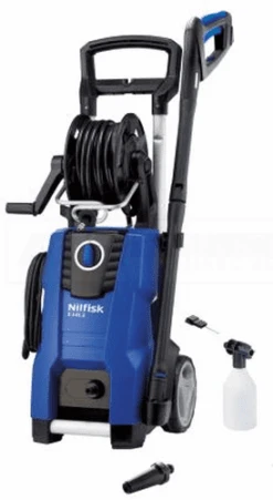 Nilfisk Hochdruckreiniger E145.3-9 X-TRA EU 128470797