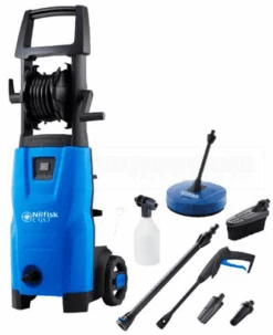 Nilfisk Hochdruckreiniger C 125.7-6 HOME X-TRA EU 128470808