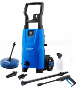 Nilfisk Hochdruckreiniger C 110.7-5 PC X-TRA EU 128471000