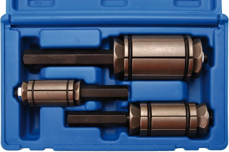 BGS Auspuffrohr-Aufweitungs-Satz | 3-tlg. – 129 – Bild 3