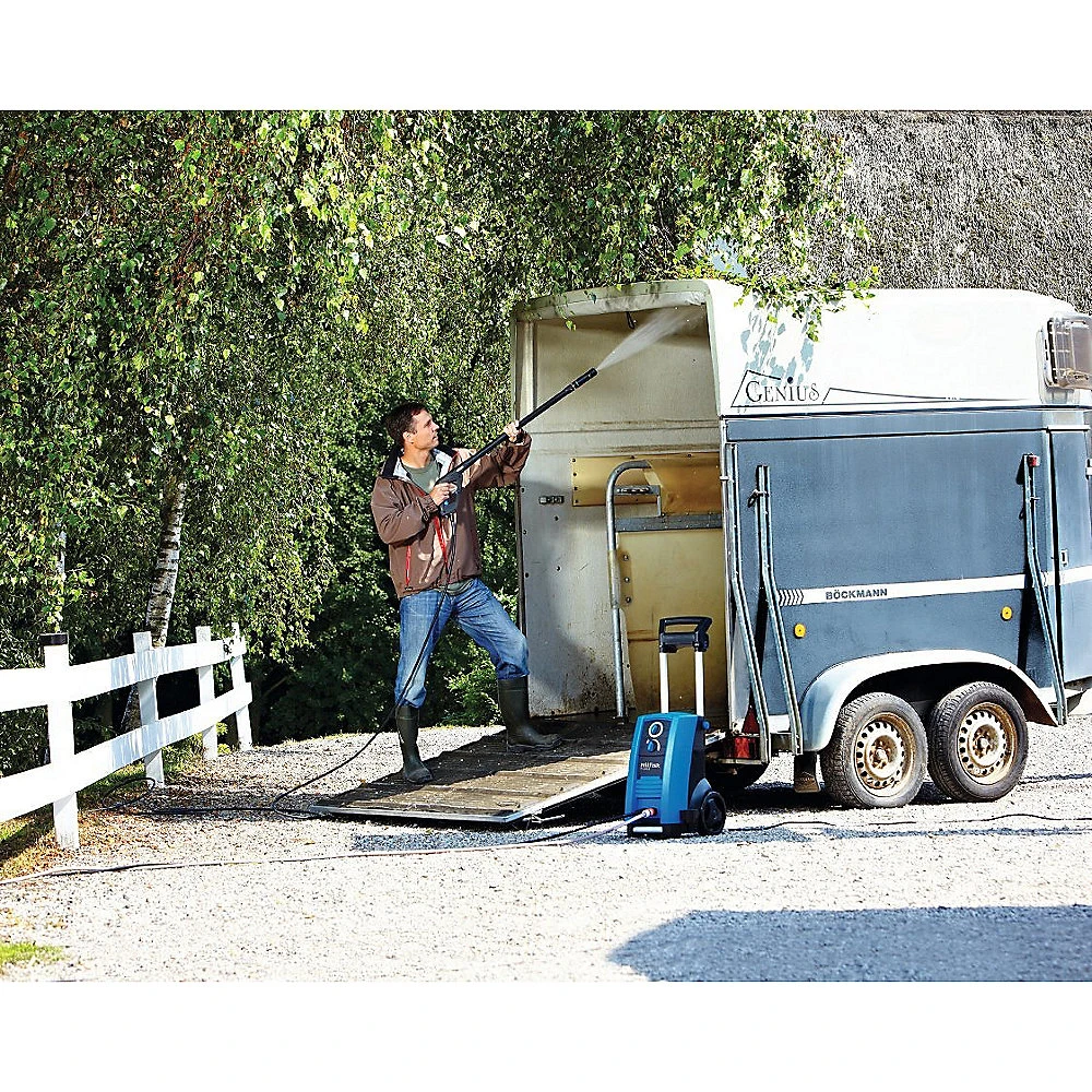 Nilfisk Hochdruckreiniger P 150.2-10 X-tra 128470132 – Bild 4