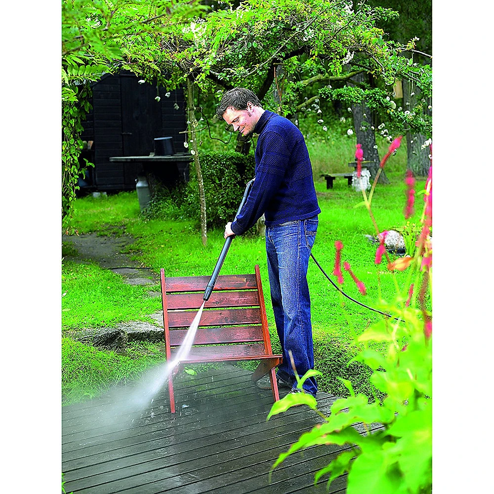 Nilfisk Hochdruckreiniger P 150.2-10 X-tra 128470132 – Bild 7