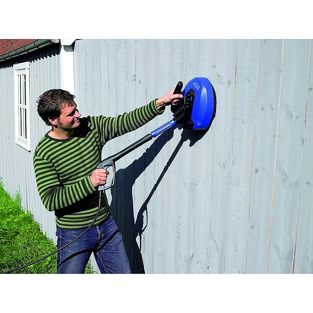 Nilfisk Hochdruckreiniger P 150.2-10 X-tra 128470132 – Bild 8
