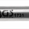 BGS Automatischer Bithalter | Abtrieb Innensechskant 6,3 Mm (1/4") | 100 Mm – 1731