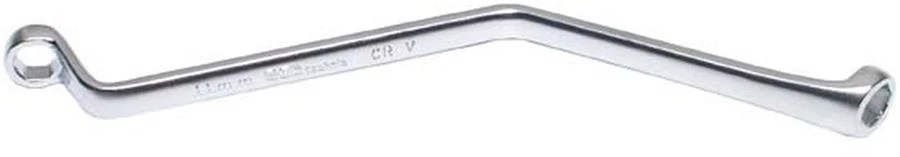 BGS Bremsentlüfterschlüssel | N-Form | SW 11 Mm – 1753-11 – Bild 2