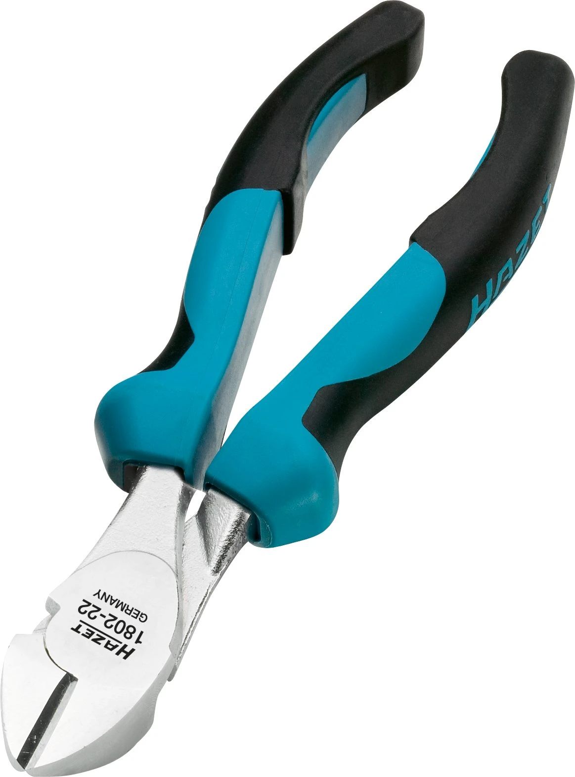 HAZET Kraft-Seitenschneider 1802-22 – Bild 4