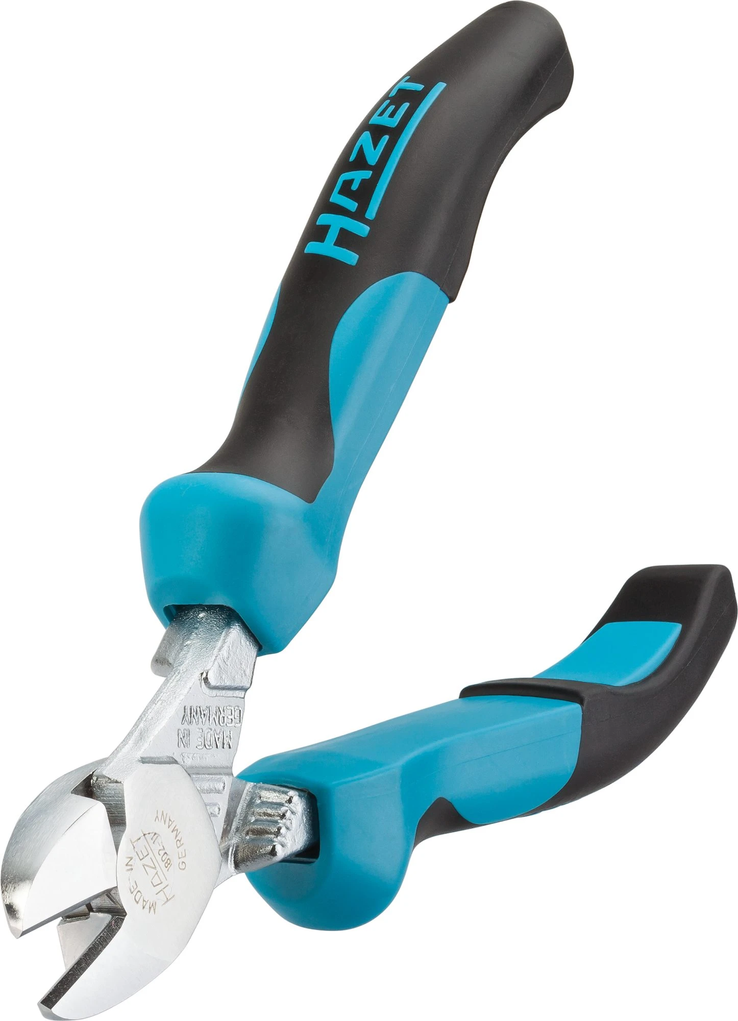 HAZET Kraft-Seitenschneider 1802-22 – Bild 3