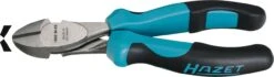 HAZET Kraft-Seitenschneider 1802M-22