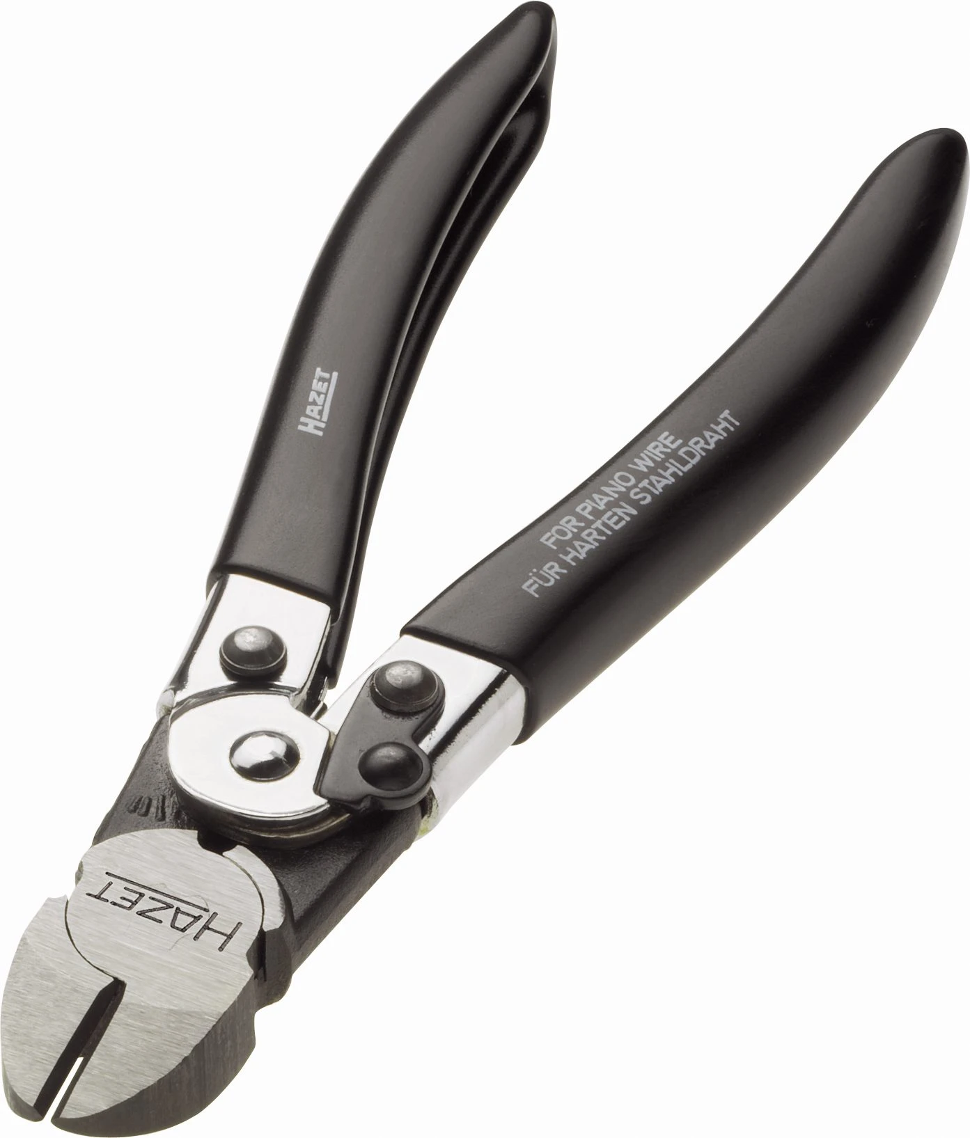 HAZET Hebel-Seitenschneider 1804N-2 – Bild 3