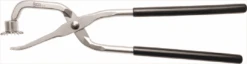 BGS Bremsfedernzange Mit Kralle | 330 Mm – 1817