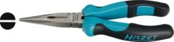 HAZET Flachrund-Zange 1841MA-22