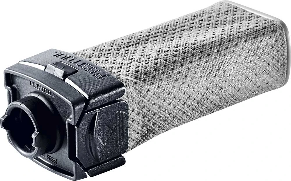 Festool Akku Deltaschleifer 18V DTSC Li Basic 100x150mm 201526 Im SYSTAINER SYS 2 T-LOC Jetzt 576359 – Bild 3