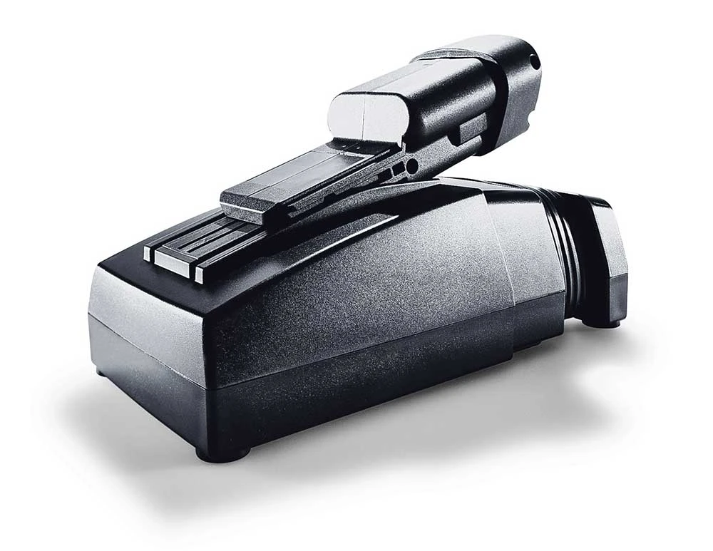 Festool Akku Deltaschleifer 18V DTSC Li 3,1 Set 100x150mm 201520 Im SYSTAINER SYS-Combi 2 Jetzt 575703 – Bild 6