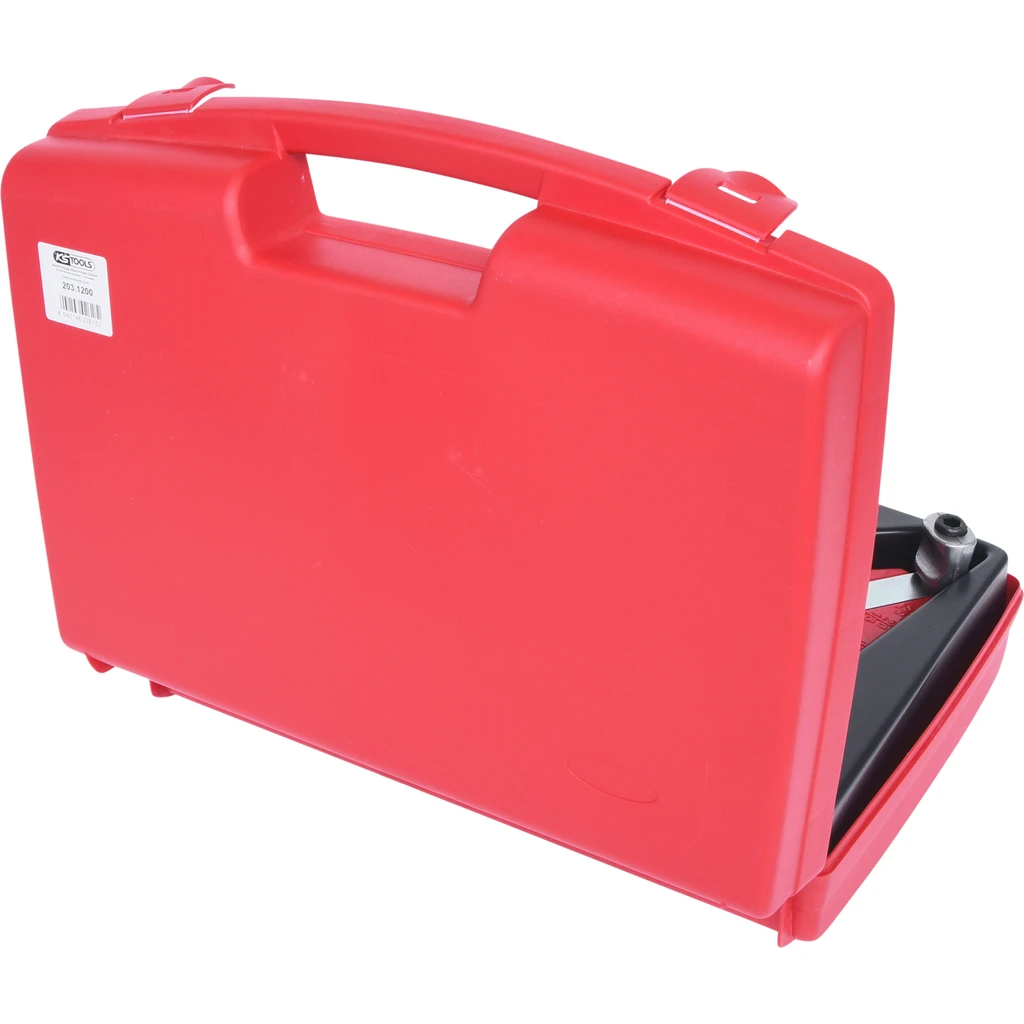 KS Tools Ratschen-Einhand-Biege-Satz 10-22mm, 9-tlg Variante1 - 203.1200 â Bild 5