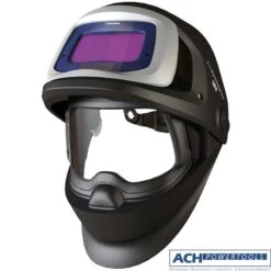 ACH 9100 X FX Schweißmaske Mit Seitenfenster 9100X ADF 210181