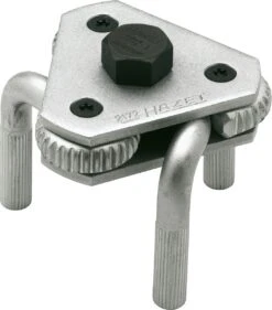HAZET Ölfilter-Schlüssel- Vierkant Hohl 10 Mm (3/8 Zoll) 2172