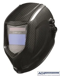 ACH Optrel® Neo P550 DIN 9-13 Sichtfeld 50 X 100 Mm Carbon 218916