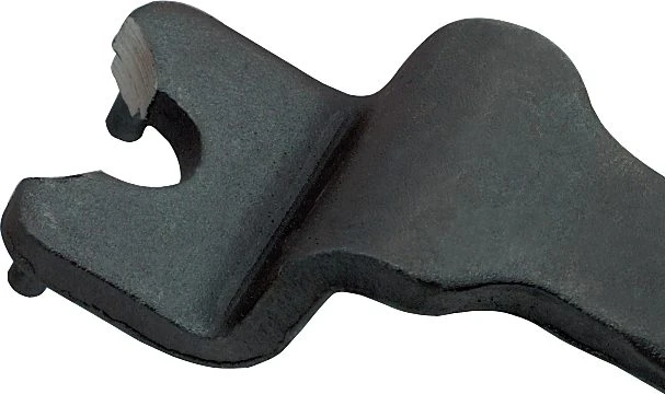 HAZET Zahnriemen Zweilochmuttern-Dreher 2587 â Bild 4