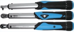 BGS Drehmomentschlüssel | 6,3 Mm (1/4") | 5 - 25 Nm – 2803