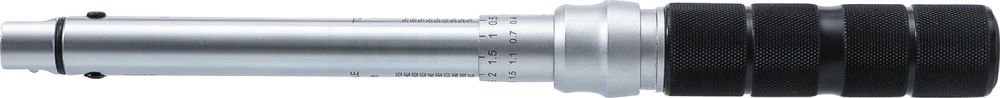 BGS Drehmomentschlüssel | 10 - 100 Nm | Für 9 X 12 Mm Einsteckwerkzeuge – 2815 – Bild 3
