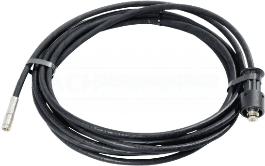 Nilfisk Hochdruckschlauch DN 6 7 M Stahlgewebe 29497