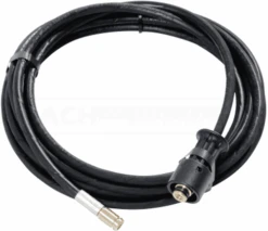 Nilfisk Hochdruckschlauch DN 6 8 M Stahlgewebe 29946