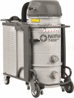 Nilfisk Sicherheitssauger (ATEX) T40WPLUS L50 HC AA 5PP 4030800497