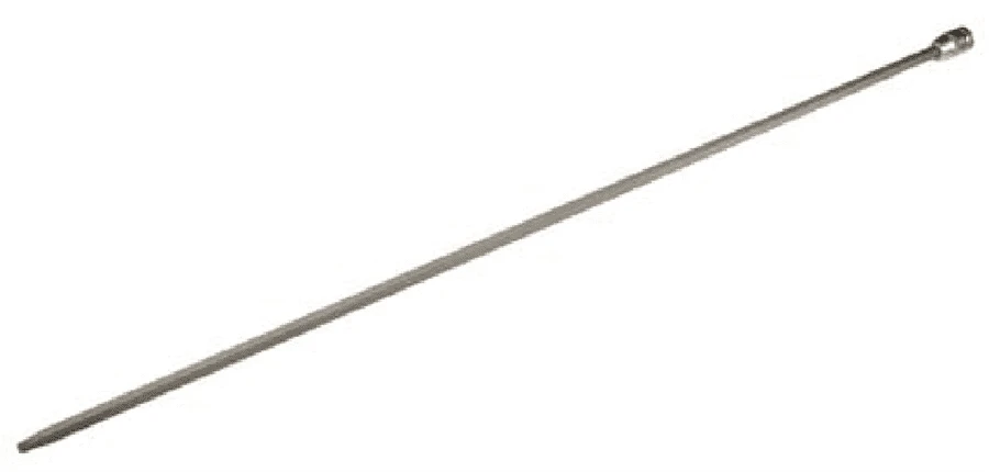 BGS Bit-Einsatz | Länge 800 Mm | Für Audi, VW | 12,5 Mm (1/2") | Innenvielzahn (für XZN) M12 – 4229