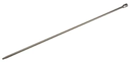 BGS Bit-Einsatz | Länge 800 Mm | Für Audi, VW | 12,5 Mm (1/2") | Innenvielzahn (für XZN) M12 – 4229 – Bild 2