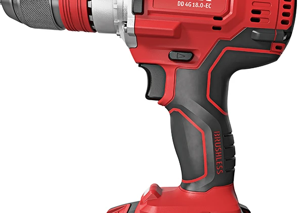 FLEX 447.765 DD 4G 18.0-EC 4-Gang Akku-Bohrschrauber 18,0 V Ohne Akkus Ohne Ladegerät – Bild 7