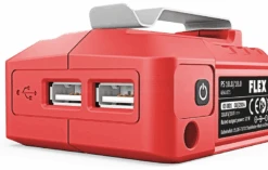 FLEX Akku Adapter PS 10.8/18.0 456071