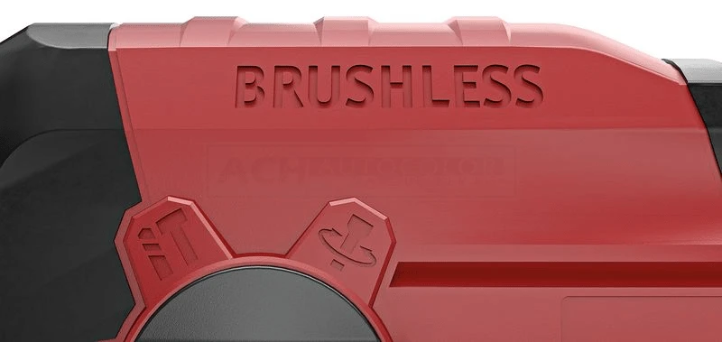 FLEX Akku Bohrhammer CHE 18 EC Set 461.768 2x Akkus 5Ah LG L-BOXX 18Volt – Bild 4