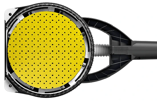 FLEX Giraffe GE 7 +MH-R +MH-X +SH + Papier 471127 – Bild 2