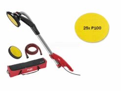 FLEX Giraffe GE 7 +MH-R +MH-X +SH + Papier 471127