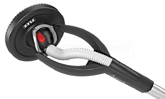 FLEX Giraffe GE 7 +MH-R +MH-X +SH + Papier 471127 – Bild 8