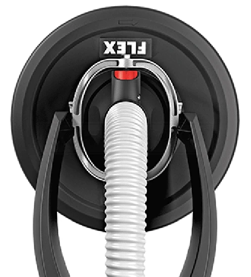 FLEX Giraffe GE 7 +MH-R +MH-X +SH + Papier 471127 – Bild 9