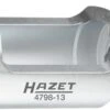 HAZET Injektor Steckschlüssel Bosch 29 mm 12,5mm 1/2 Zoll Außen-Sechskant 29 4798-13