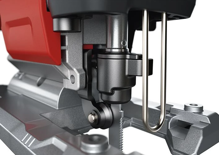 FLEX 493.783 JSB 18.0-EC Akku-Stichsäge 18,0 V – Bild 6