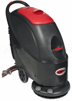 Nilfisk Scheuersaugmaschine AS510C-EU 20INCH SCRUBBER CABLE 240V 50000240