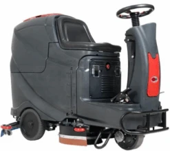 Nilfisk Aufsitz Scheuersaugmaschine AS710R EU RIDE-ON SCRUBBER 24V 50000315